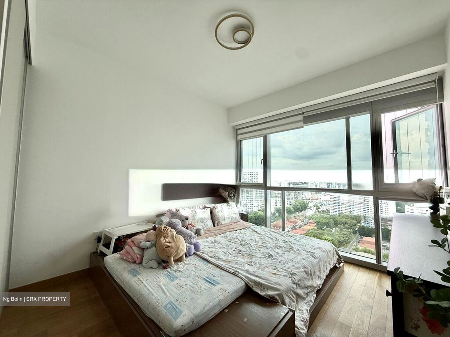 Eight Riversuites (D12), Condominium #502897761